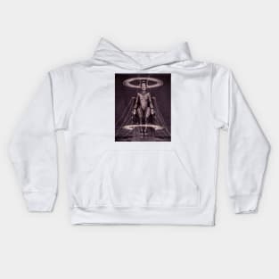 Maria Kids Hoodie